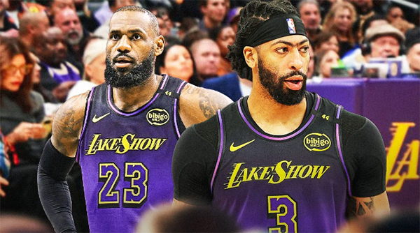 湖人明日比赛回归，赛场内外助力山火救援并迎库珀球衣退役盛典