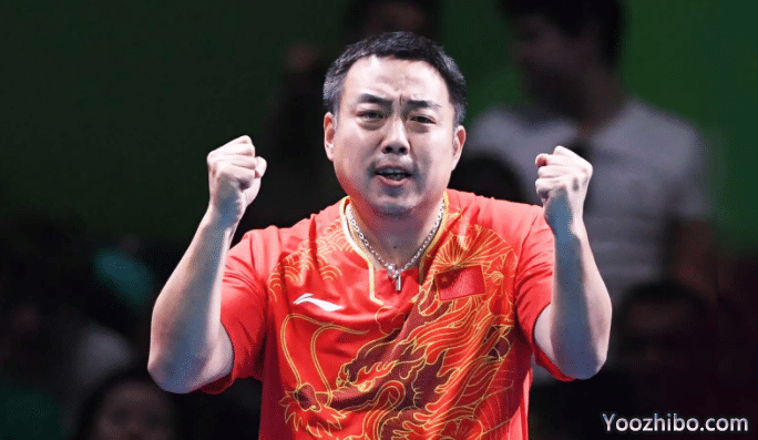 国乒选拔规则出炉！樊振东领衔八将入围，仅剩两个名额太残酷