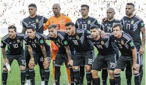 阿根廷VS冰岛谁更厉害？阿根廷VS冰岛梅西失点是怎么回事？