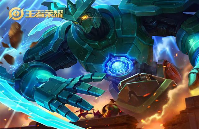 王者荣耀S23墨子铭文怎么搭配 新赛季墨子铭文推荐攻略