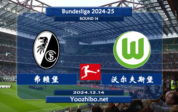 弗赖堡vs沃尔夫斯堡赛事前瞻分析：弗赖堡主场能力不俗