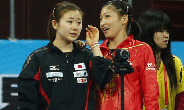 网传福原爱录制浪姐！场外口碑崩塌，仍获中国节目+网友力挺