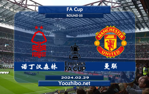 诺丁汉森林vs曼联赛事前瞻分析：曼联近期进攻提升明显