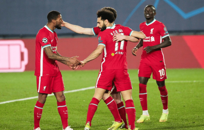 2-7！4-1！利物浦再迎108亿“复仇战”，已创2佳绩，渣叔4线雪崩