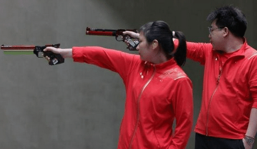 全运会竞争有多激烈？数位奥运冠军“翻车”，顶级高手频频落败