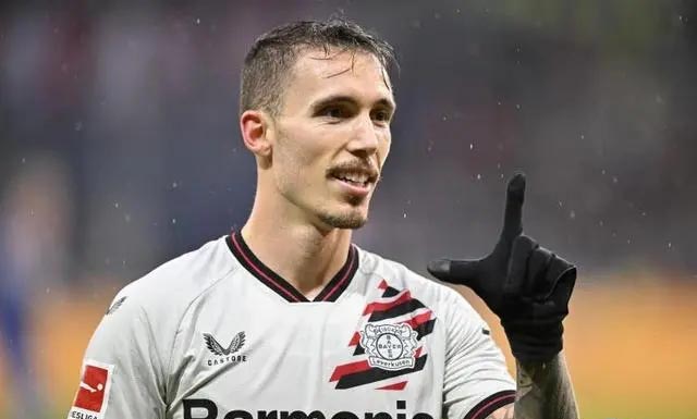 格里马尔多：在阿隆索帮助下一切很顺利 被他执教是一件特别的事