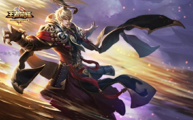 王者荣耀S23嬴政铭文怎么搭配 新赛季嬴政铭文推荐攻略