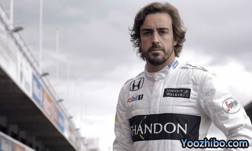 2014年F1赛车手的薪水最新排名榜!