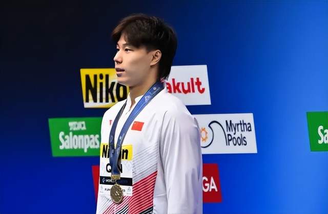 仅4金！美国游泳遭滑铁卢，又一美媒掩耳盗铃：奥运会才是目标