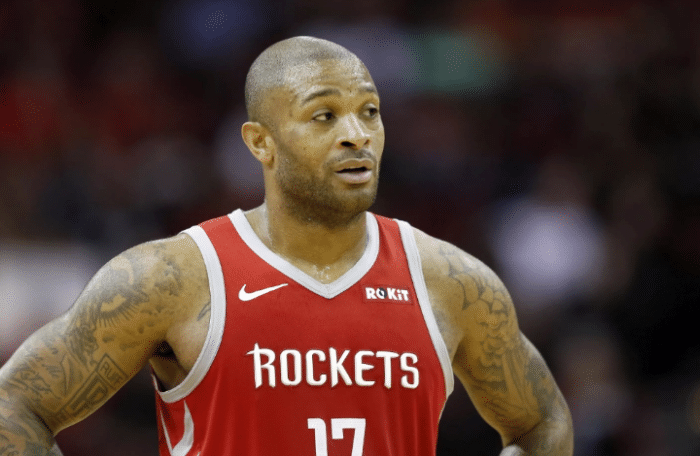 0分又0分！火箭顶级3D被新帅彻底用废，恐遭湖人热火篮网哄抢