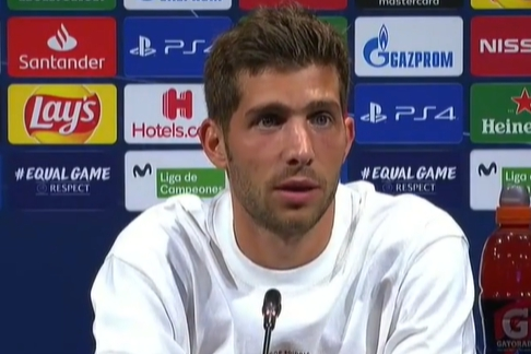 世体：巴萨为罗贝托标价6000万欧 其未来取决于体育主管