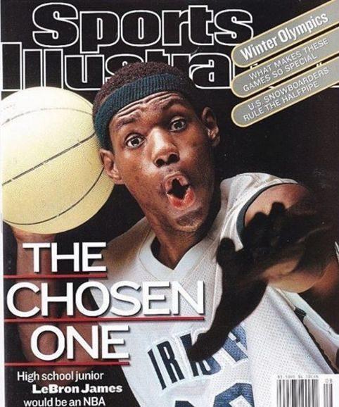 为了得到詹姆斯，骑士付出多大的代价？摆烂、教练禁赛辞职、罚款15万