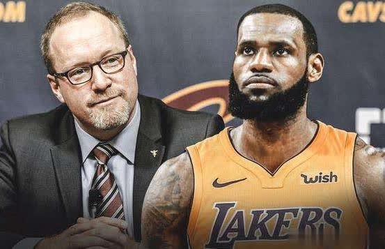 夺冠少不了他！鹈鹕总裁：全联盟仅有詹姆斯一人能单核带队杀进总决赛