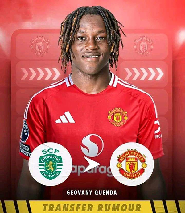 曼联4000万预定葡超亚马尔，明年转会却因安东尼受阻，背后故事？