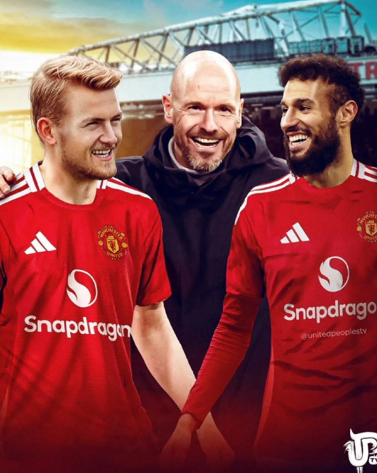 曼联防达洛转皇马 欲签德甲物美价廉带刀侍卫