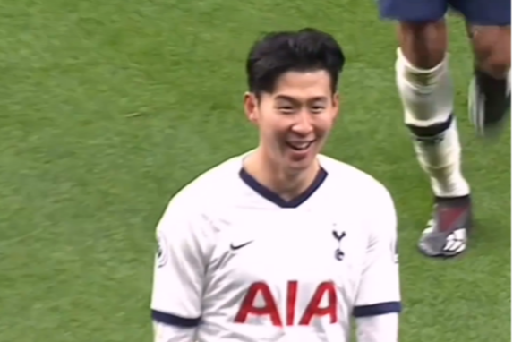 韩媒：热刺拒绝孙兴慜回国踢友谊赛 主帅将选人替代