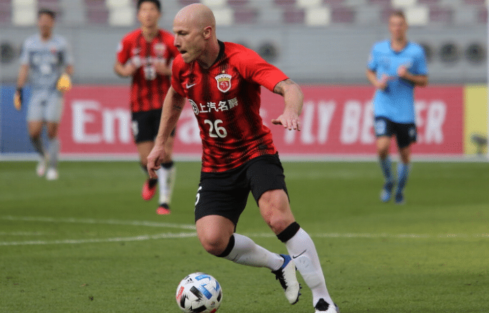 重磅转会！上港“0元”拿下2国脚+新星，莱科执行2变革+敲定新阵