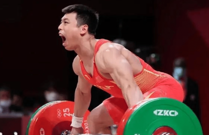 又一奥运冠军被催婚！妈妈直言等着抱孙子，3位金牌得主扎心了