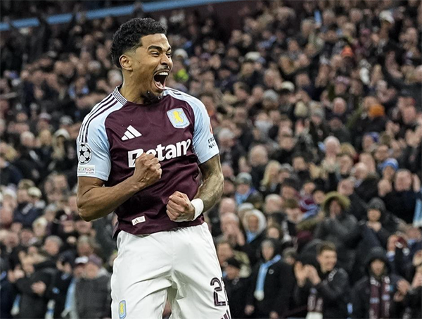 印尼足球野心爆棚，瞄准英超两猛将归化，六月战国足成劲敌