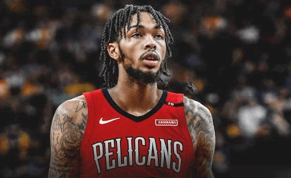 场均得分不断下滑，英格拉姆做出表态，真有大将之风