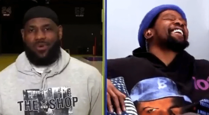 杀人诛心！詹姆斯称游戏不选爵士引热议，2K发起投票上万球迷参与