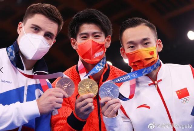 愤怒！肖若腾丢金，媒体曝当场印度裁判曾发推：应有人阻止中国夺金！