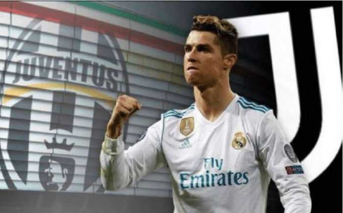 C罗回归皇马？门德斯已联系老佛爷！