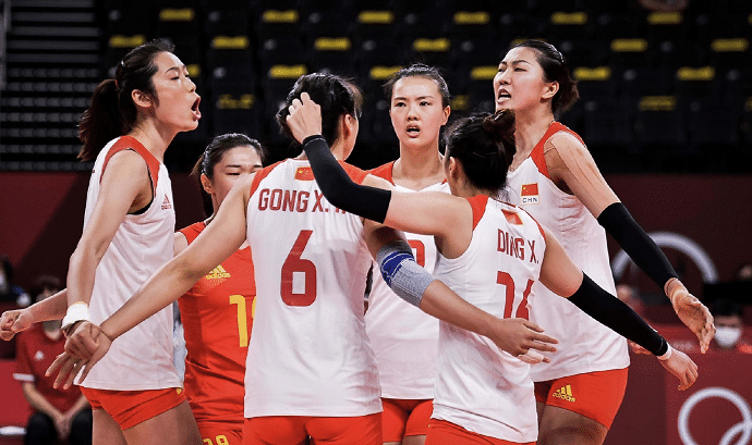 女排危险了！遇强敌+开球时间劣势，郎平或被土俄提前做出局