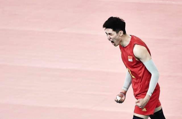 中国男排世锦赛22人大名单公布：队长江川伤愈归来！