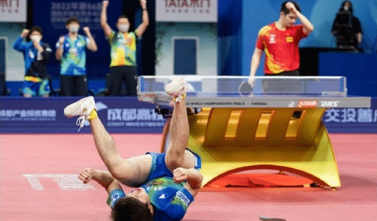 连轴转！澳门冠军赛+世界杯决赛，樊振东马龙领衔，张本伊藤在列