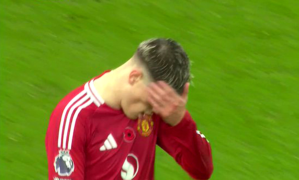 曼联困境下的抉择：6000万卖加纳乔 能否平息场内场外乱象？