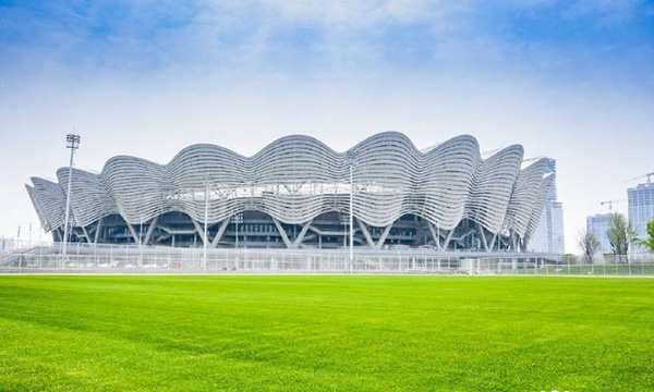 全运会到底是什么？多久举办一届呢？