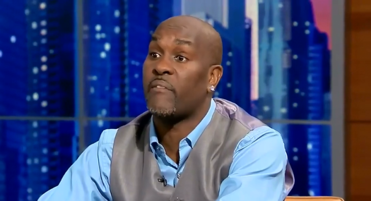 美记：佩顿透露未来几周有惊喜 或将执教NBA球队