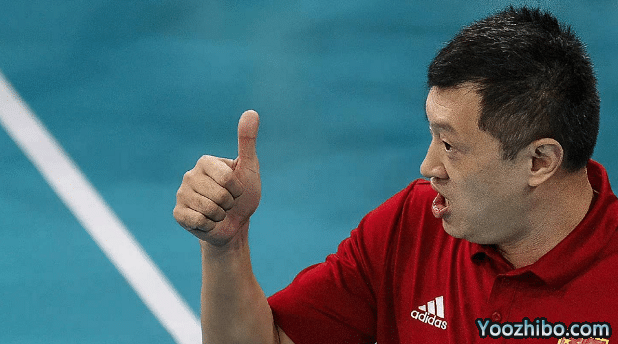 收视率破2！女排丢冠匡琦引争议，被指提前投降，丧失女排精神