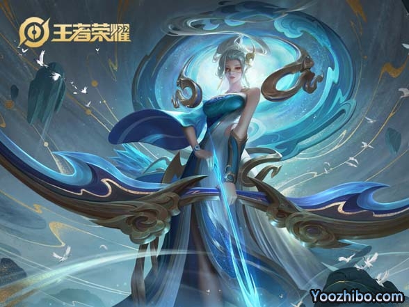 王者荣耀射手伽罗怎么玩？王者荣耀伽罗攻略