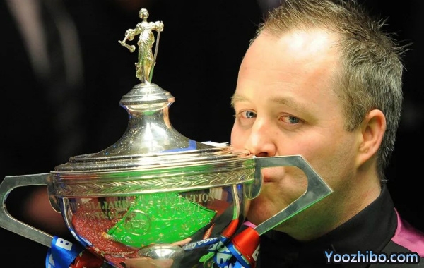 希金斯28次克鲁斯堡之旅全记录：4冠4亚4次一轮游！