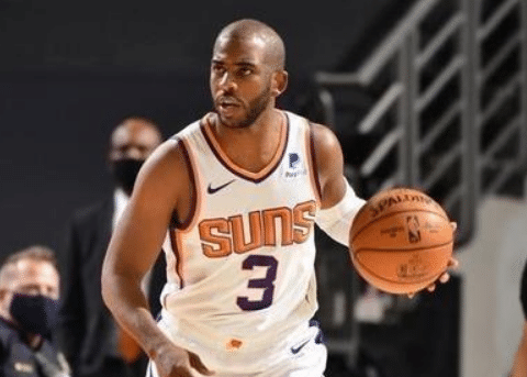 14年了！保罗做到了纳什曾经的壮举