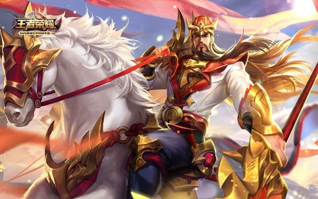 王者荣耀S23关羽铭文怎么搭配 新赛季关羽铭文推荐攻略