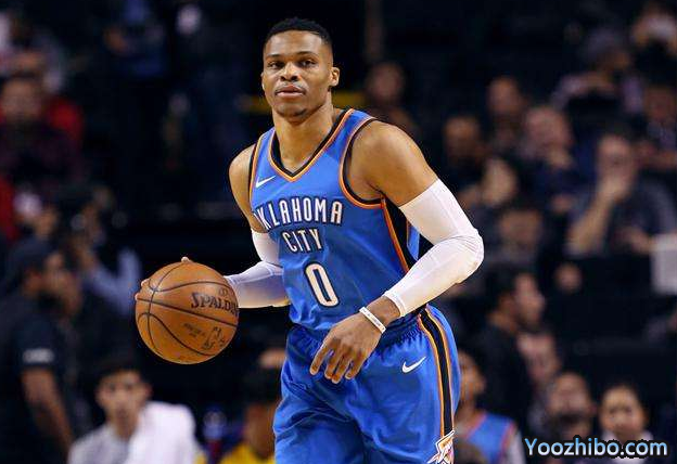 威少的合同年薪是多少？威少的具体年薪