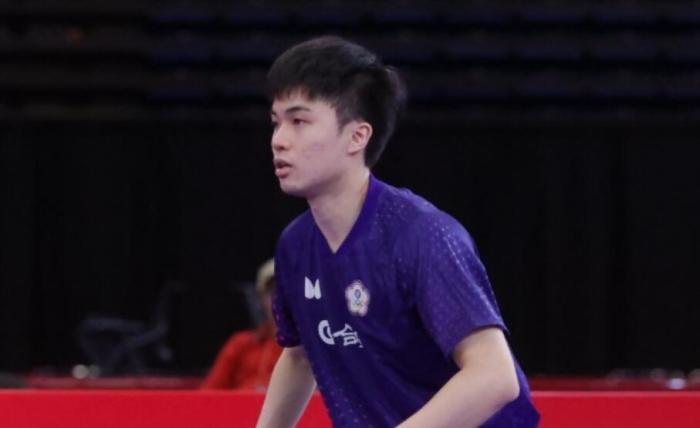 3-4，3-4！国乒喜讯频传，爆冷风暴继续，樊振东迎天赐良机