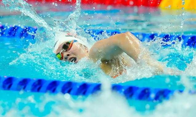 中国游泳队再爆禁药事件？真相究竟如何