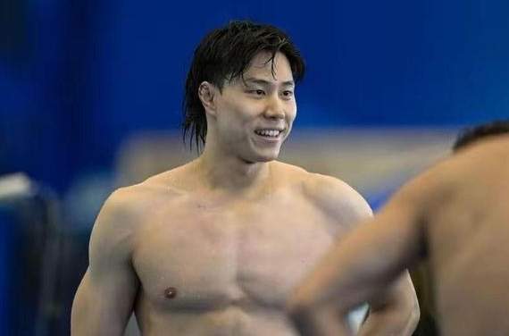 巴黎奥运会前夕 中国游泳队遭遇史上最严检测不公