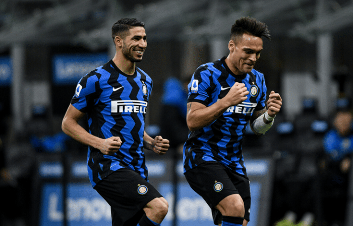 9-0佳绩！劲旅变鱼腩！国米诞生2大盛况，冲击3连胜夺冠+10年纪录