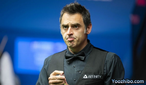 奥沙利文17-16绝杀塞尔比！七进决赛冲击六冠王