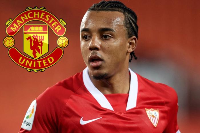 曼联拒绝支付6800万买铁卫！因空场比赛已损失上亿，想要便宜引援