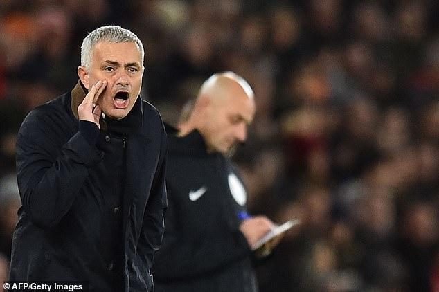 阿帅抱怨赛程对阿森纳不利！穆帅：首回合你们占便宜了咋不说？