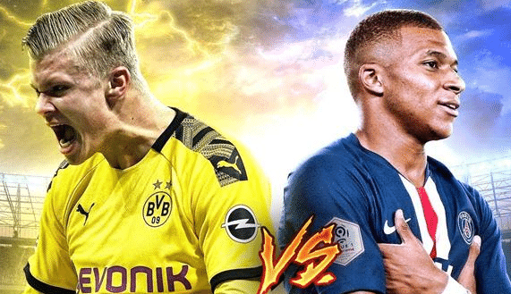 大放厥词！巴萨候选人豪言或将签下姆巴佩哈兰德，名记：说过相声