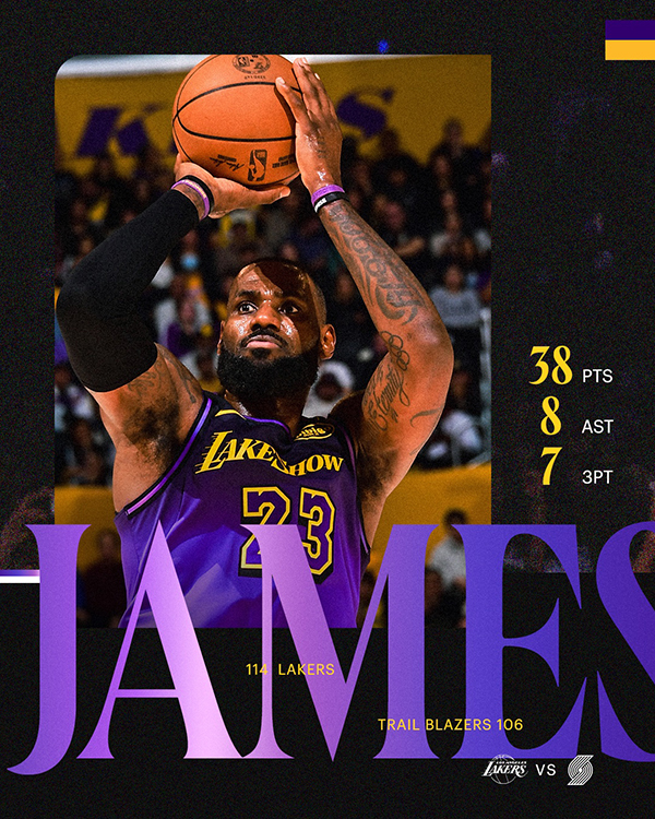 詹姆斯晒父子同框照展温情，湖人与多队竞逐约翰逊引关注