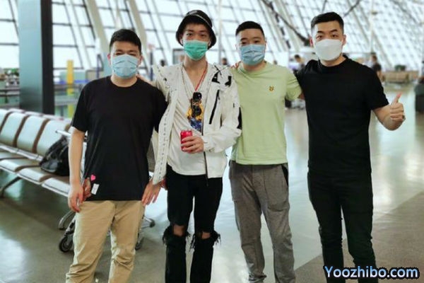 2020斯诺克世锦赛完整版名单公布 一哥丁俊晖领衔中国军团