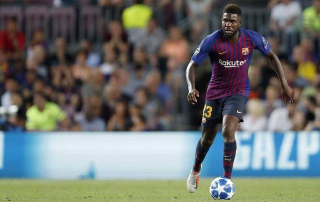 有爱心！乌姆蒂蒂向儿时俱乐部捐款1万欧元